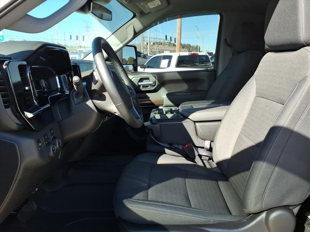 used 2025 Chevrolet Silverado 3500 car, priced at $59,990