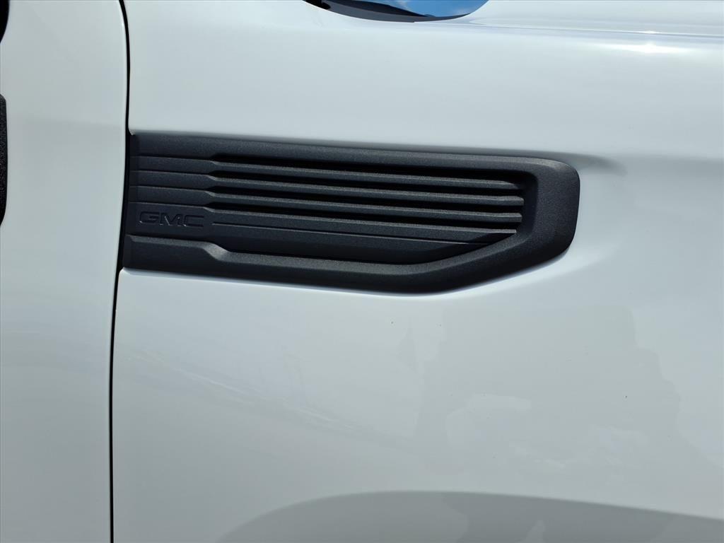 new 2026 GMC Sierra 1500 car, priced at $41,655