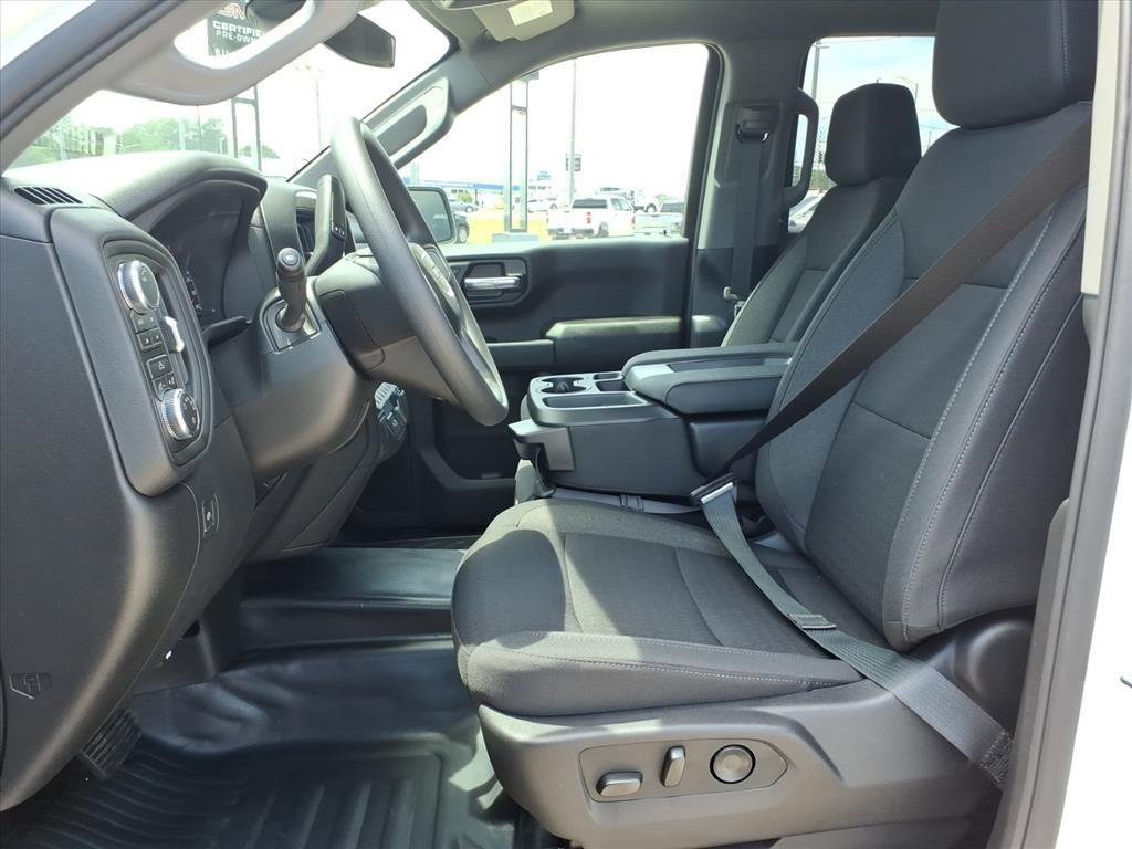 new 2026 GMC Sierra 1500 car, priced at $41,655