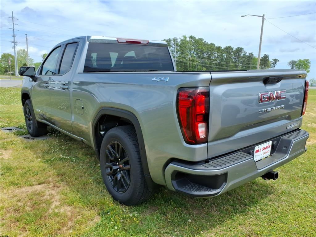 new 2026 GMC Sierra 1500 car, priced at $42,590
