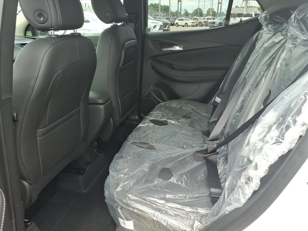 new 2026 Buick Encore GX car, priced at $23,330