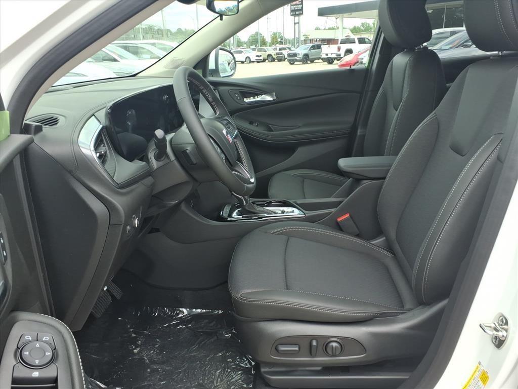new 2026 Buick Encore GX car, priced at $23,330