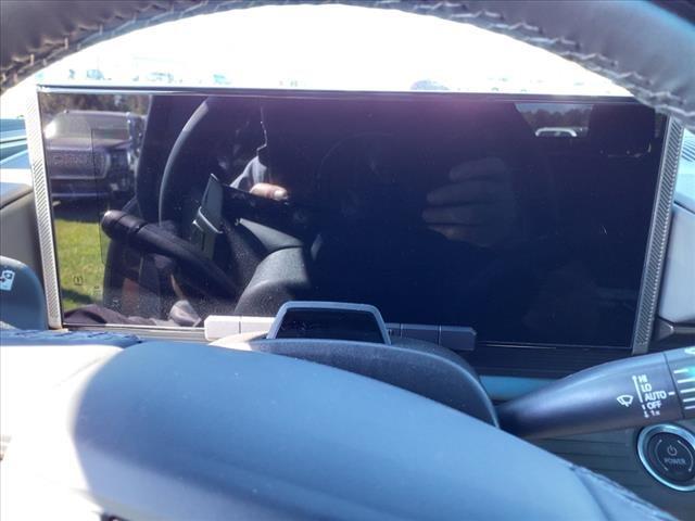 new 2025 GMC HUMMER EV Pickup car, priced at $116,555