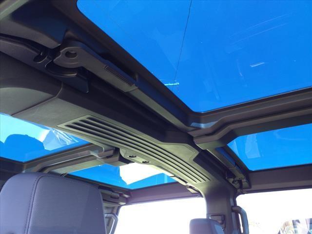 new 2025 GMC HUMMER EV Pickup car, priced at $116,555