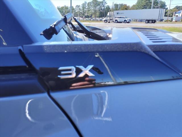 new 2025 GMC HUMMER EV Pickup car, priced at $116,555