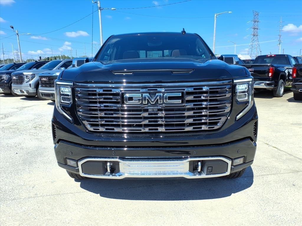 new 2026 GMC Sierra 1500 car, priced at $75,890
