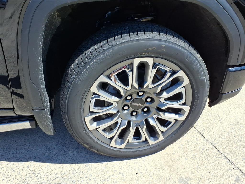 new 2026 GMC Sierra 1500 car, priced at $75,890