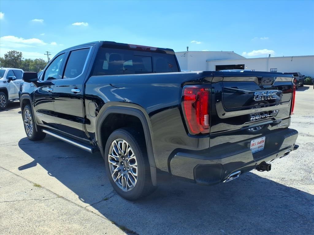 new 2026 GMC Sierra 1500 car, priced at $75,890