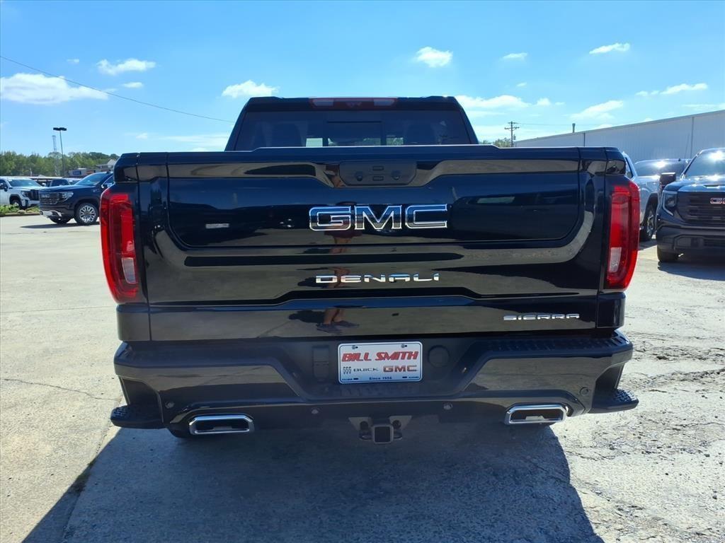 new 2026 GMC Sierra 1500 car, priced at $75,890