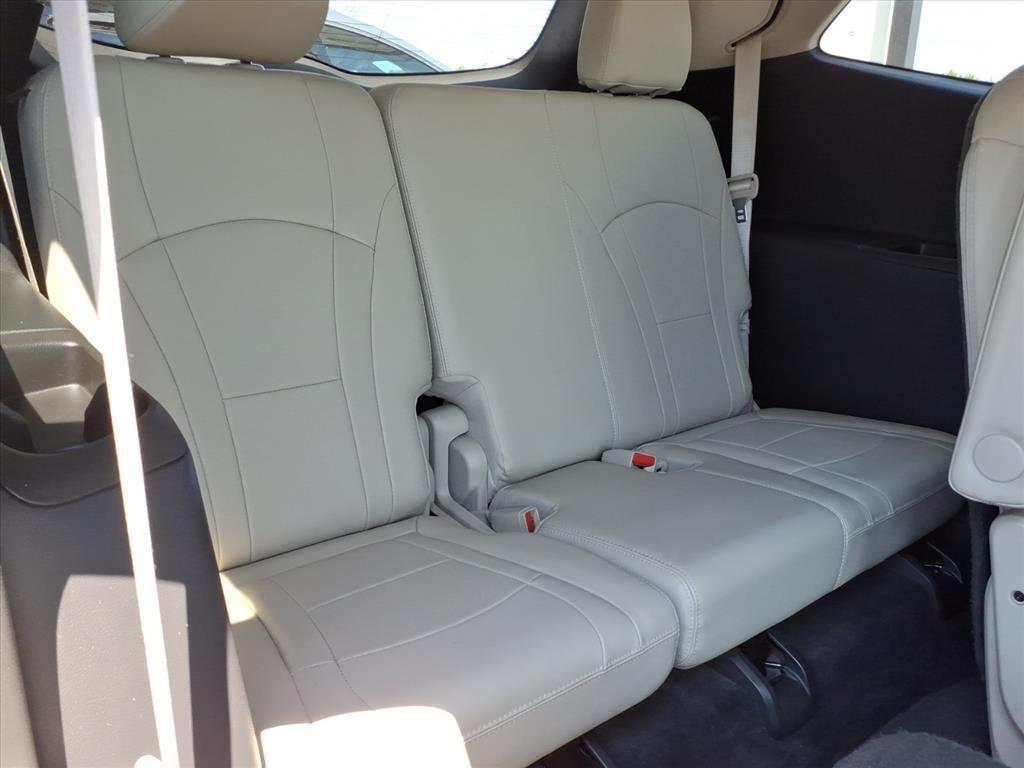 used 2020 Buick Enclave car, priced at $19,900