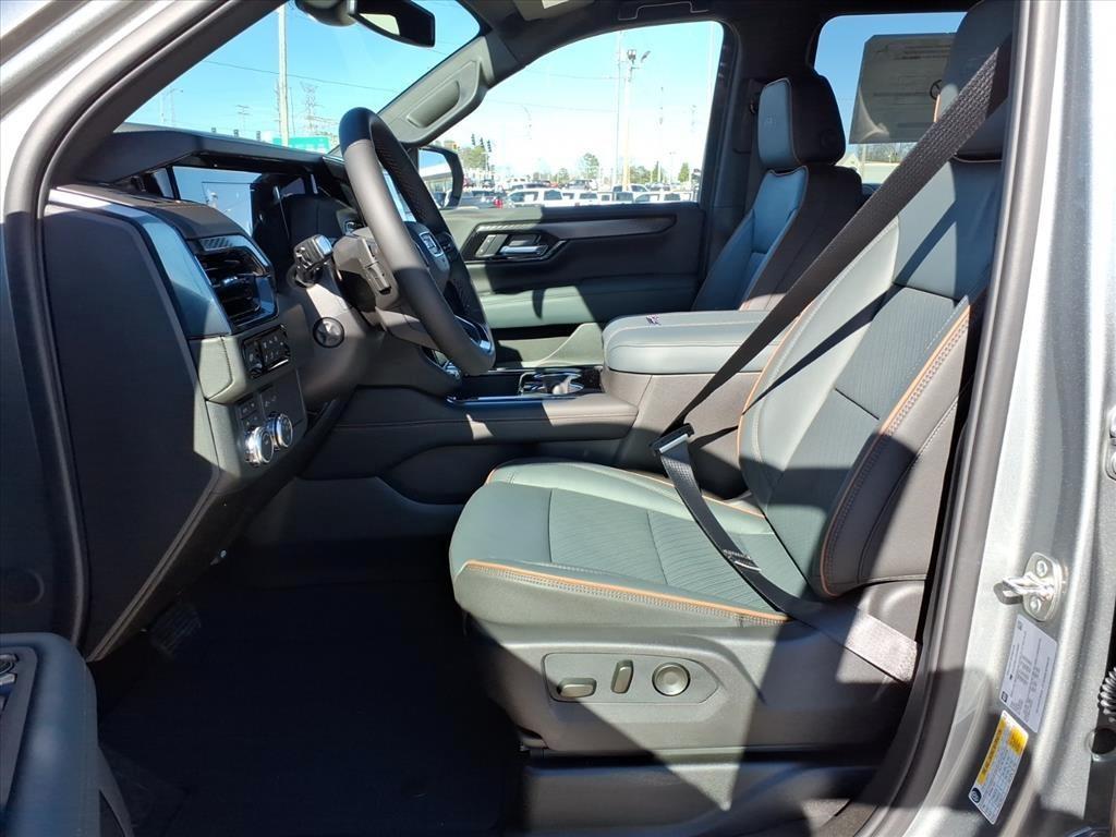 new 2026 GMC Yukon XL car, priced at $81,955