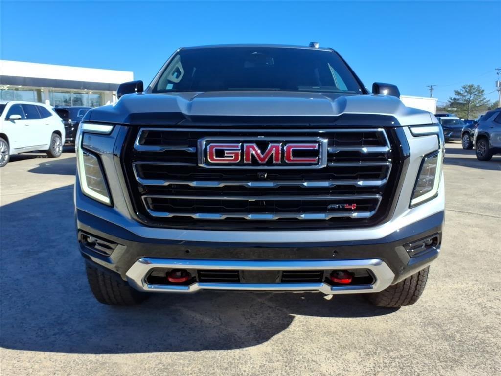 new 2026 GMC Yukon XL car, priced at $81,955