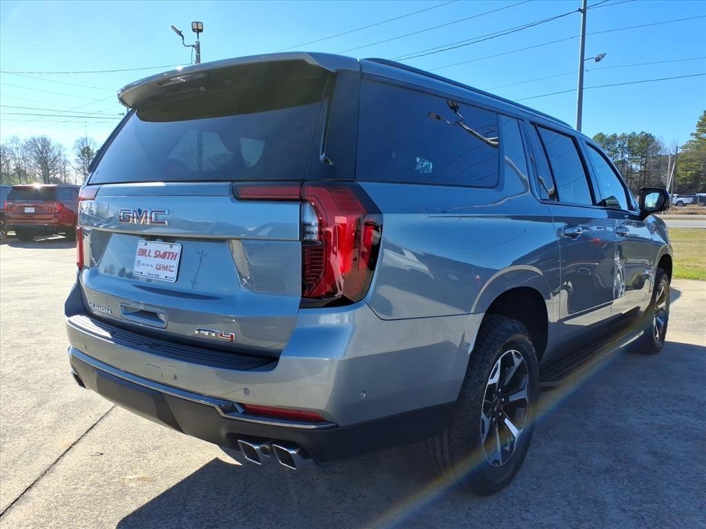 new 2026 GMC Yukon XL car, priced at $81,955