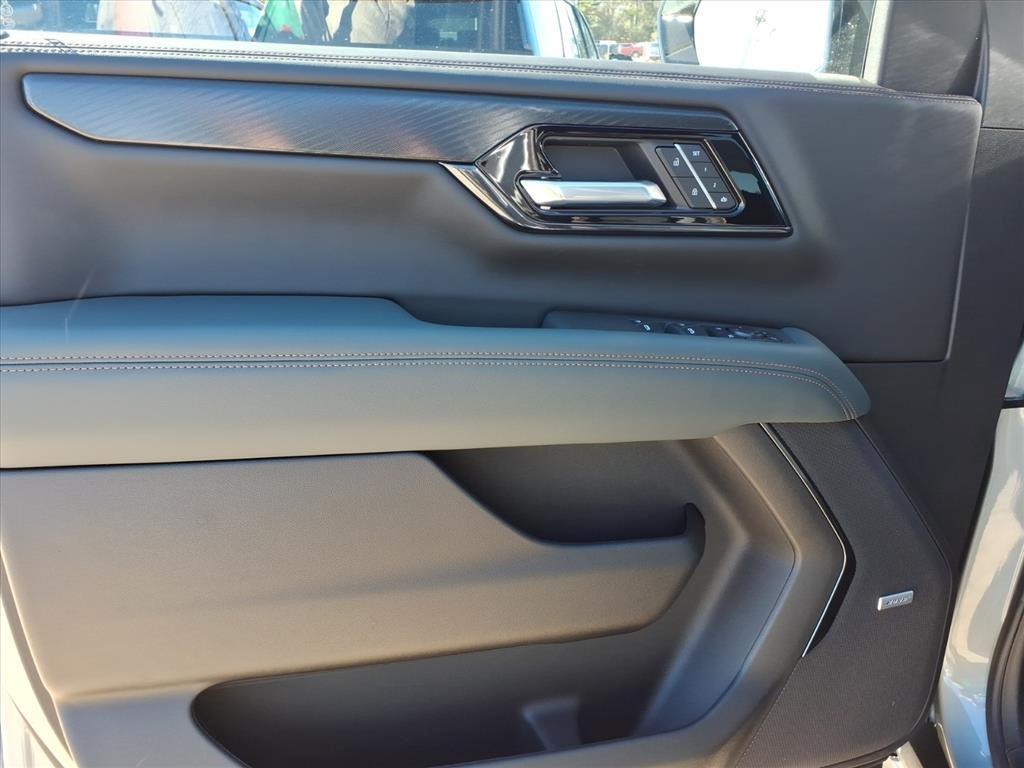 new 2026 GMC Yukon XL car, priced at $81,955