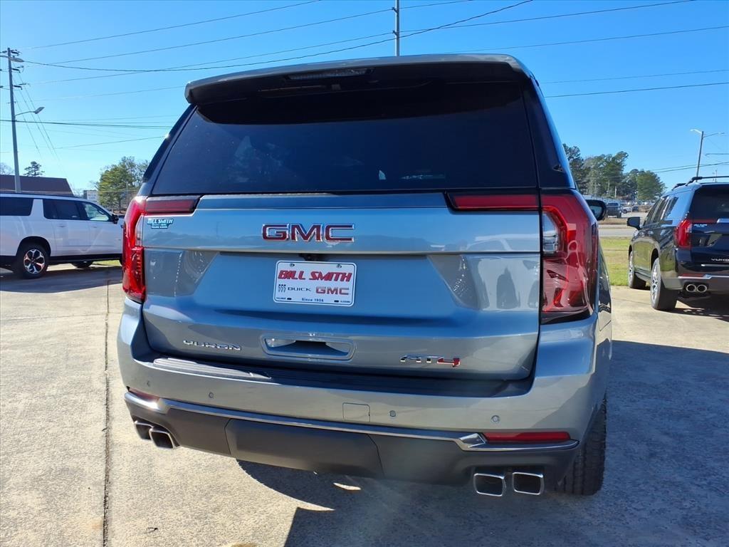 new 2026 GMC Yukon XL car, priced at $81,955