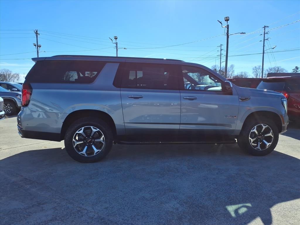 new 2026 GMC Yukon XL car, priced at $81,955