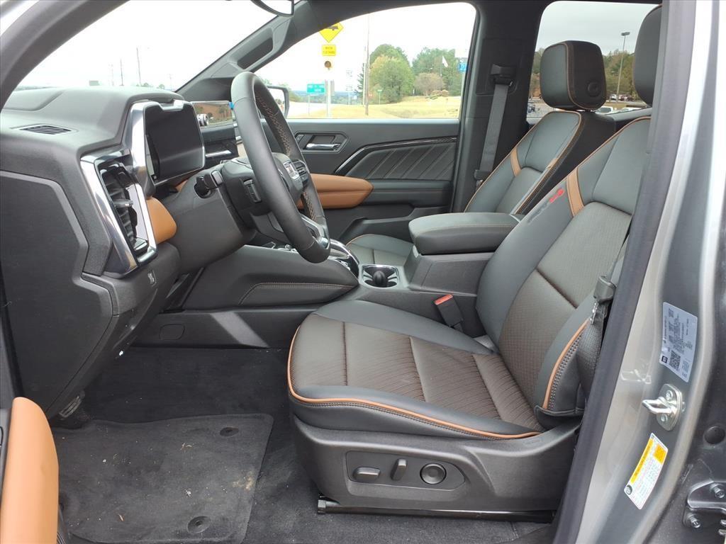 new 2026 GMC Canyon car, priced at $52,185