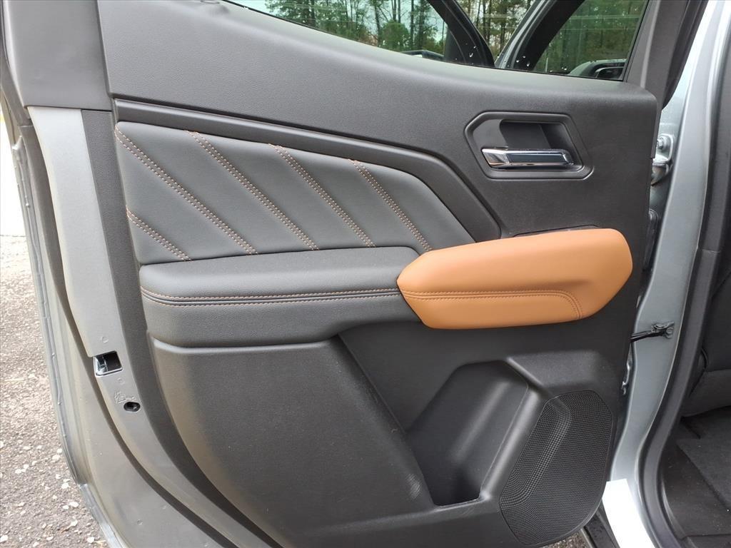 new 2026 GMC Canyon car, priced at $52,185