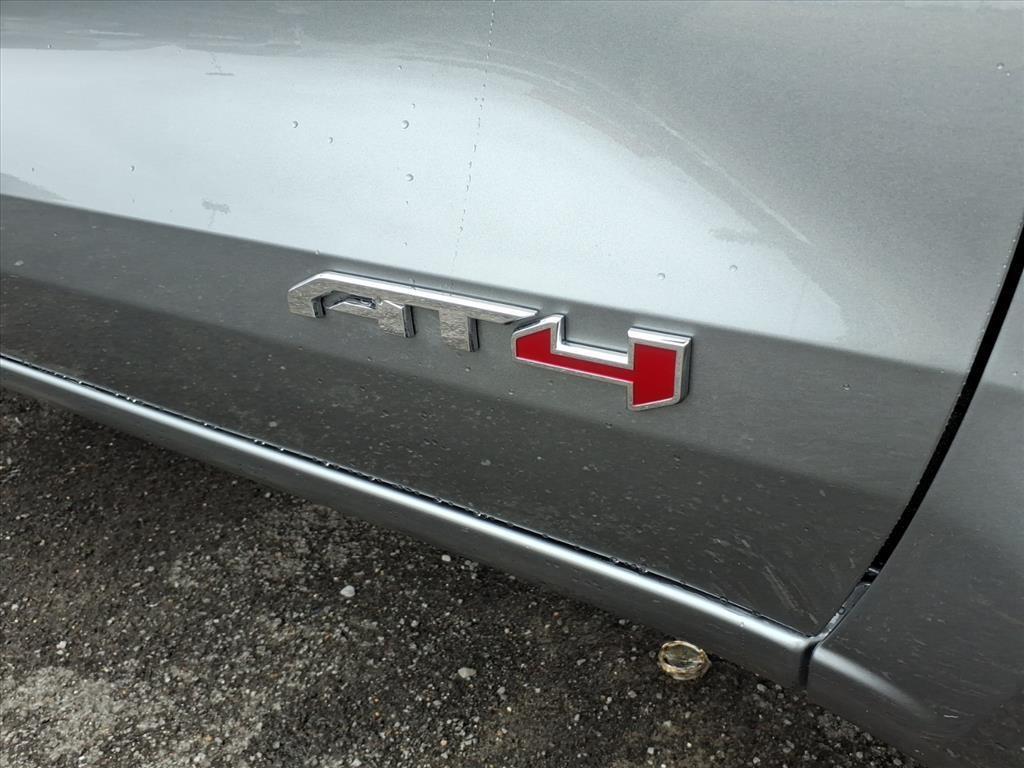 new 2026 GMC Canyon car, priced at $52,185