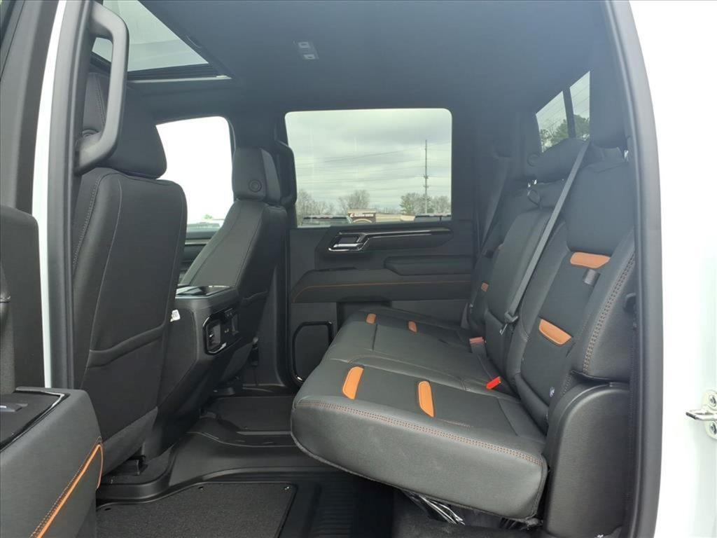 new 2026 GMC Sierra 2500 car, priced at $81,934