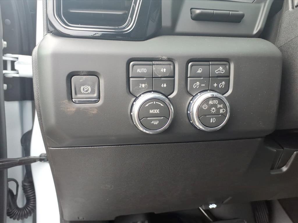 new 2026 GMC Sierra 2500 car, priced at $81,934