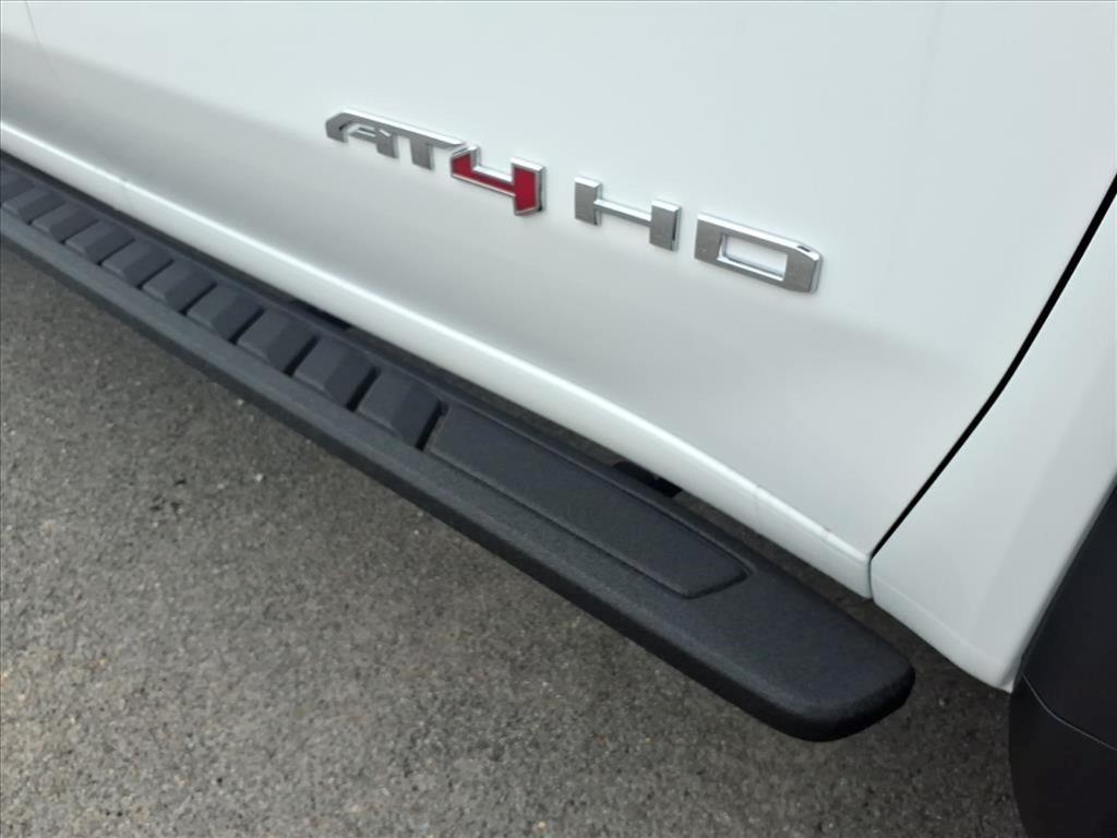 new 2026 GMC Sierra 2500 car, priced at $81,934