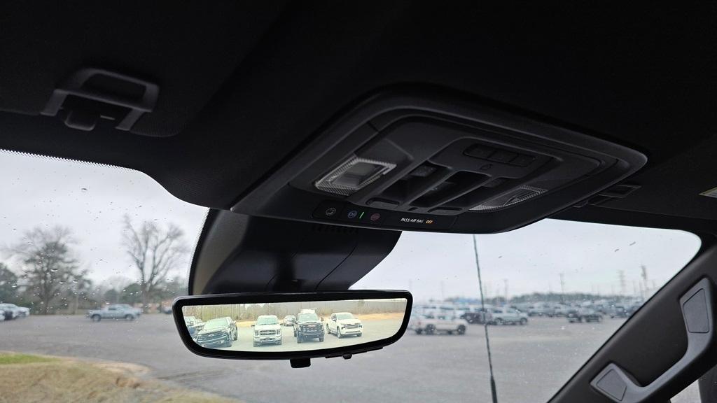 used 2024 GMC Sierra 2500 car, priced at $69,997