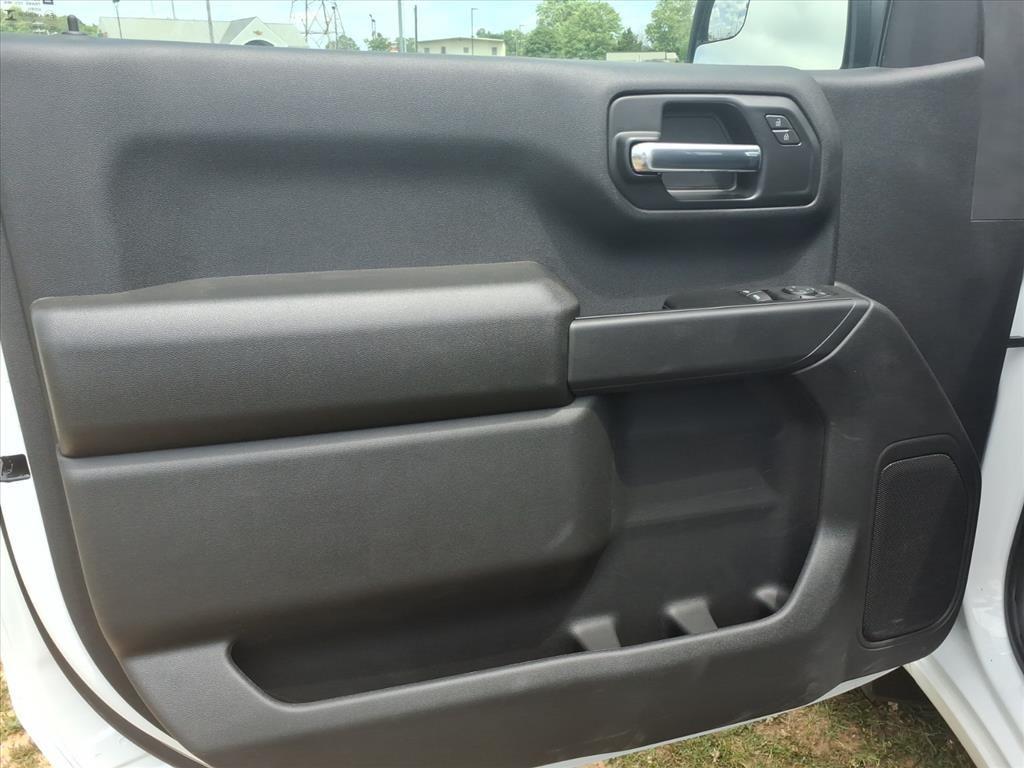 new 2026 GMC Sierra 1500 car, priced at $34,485