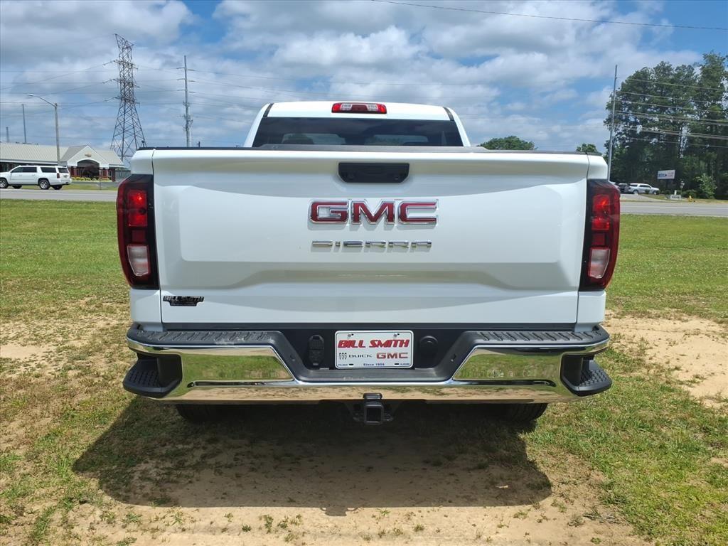 new 2026 GMC Sierra 1500 car, priced at $34,485