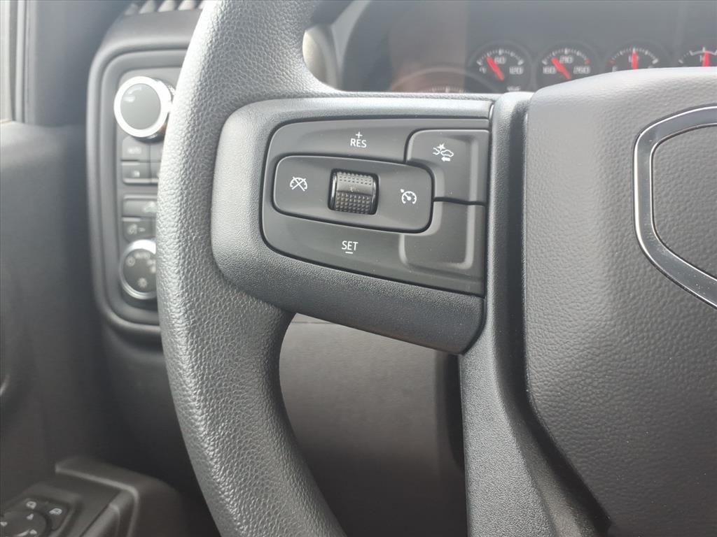 new 2026 GMC Sierra 1500 car, priced at $34,485
