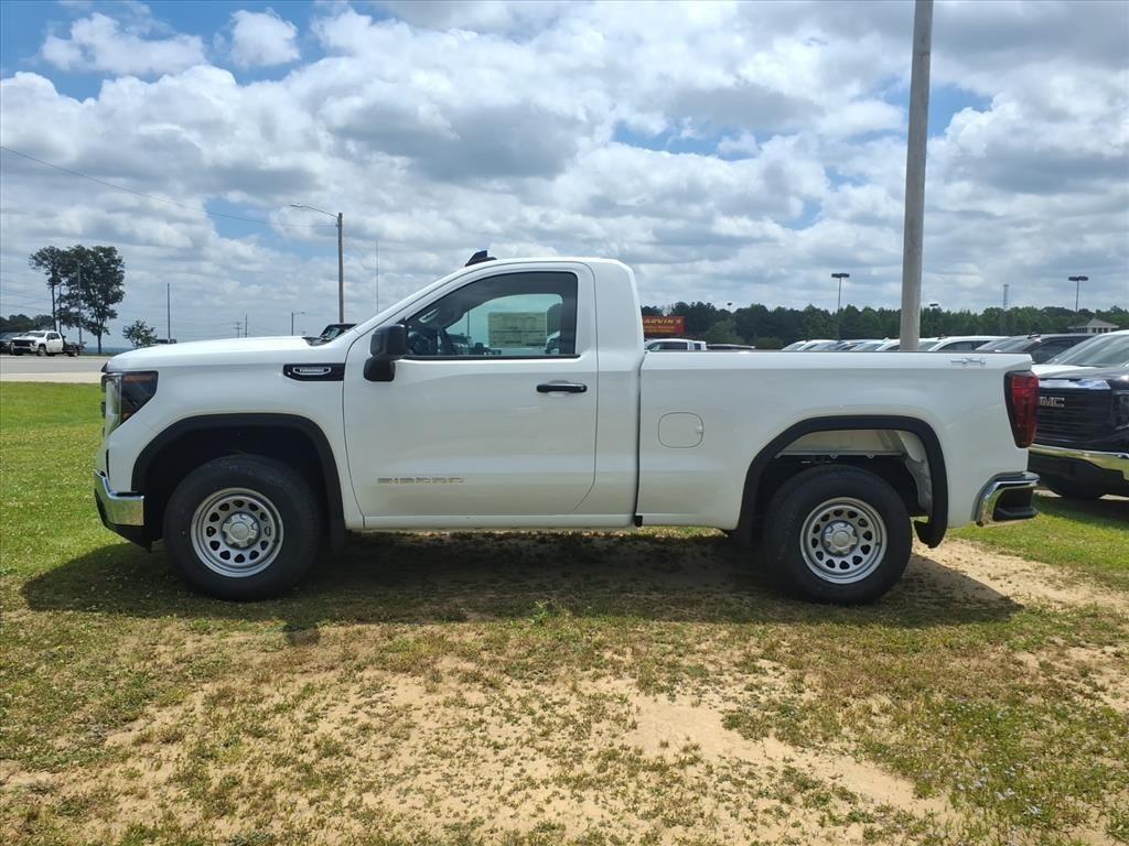 new 2026 GMC Sierra 1500 car, priced at $34,485