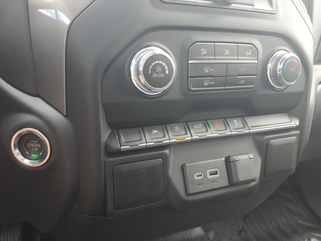 new 2026 GMC Sierra 1500 car, priced at $34,485