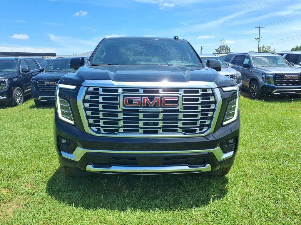new 2026 GMC Yukon car, priced at $93,165