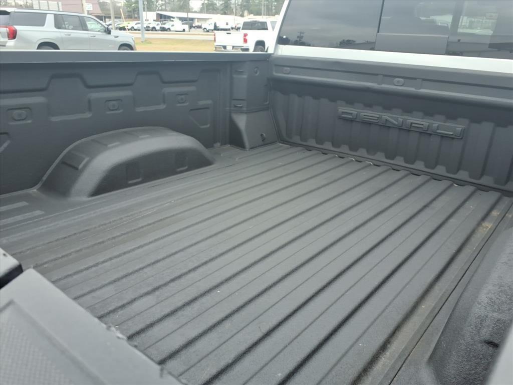 used 2020 GMC Sierra 3500 car, priced at $58,997