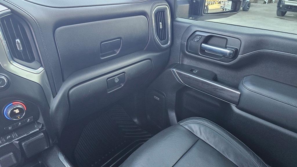 used 2020 GMC Sierra 3500 car, priced at $58,997