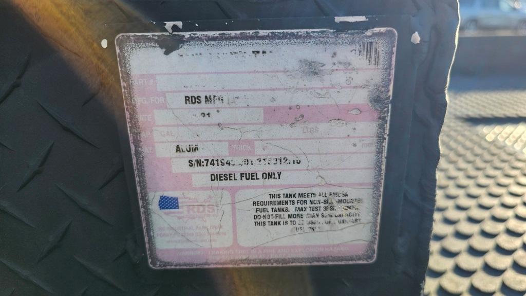 used 2020 GMC Sierra 3500 car, priced at $58,997