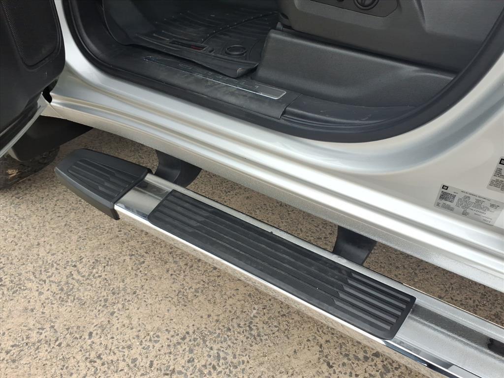 used 2020 GMC Sierra 3500 car, priced at $58,997