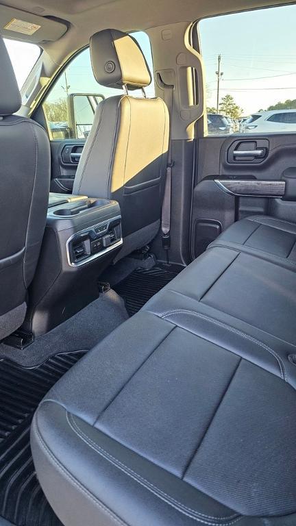 used 2020 GMC Sierra 3500 car, priced at $58,997