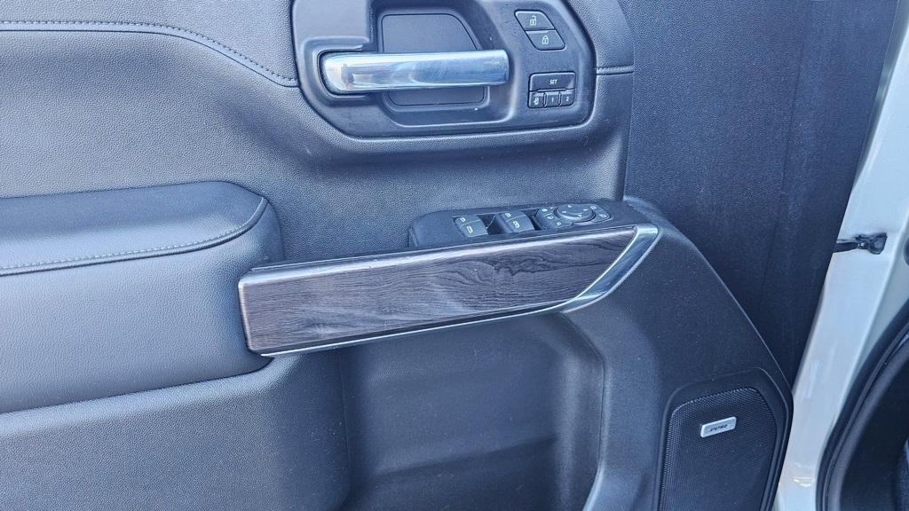 used 2020 GMC Sierra 3500 car, priced at $58,997