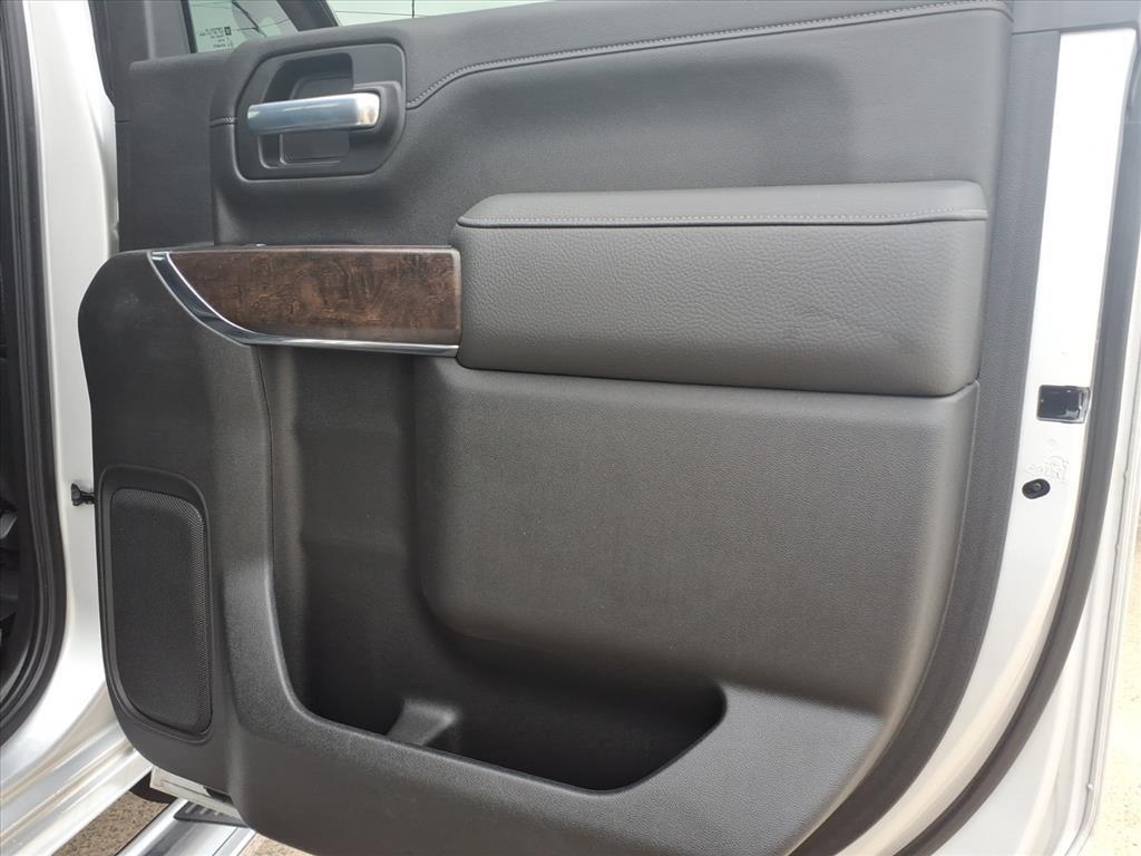 used 2020 GMC Sierra 3500 car, priced at $58,997