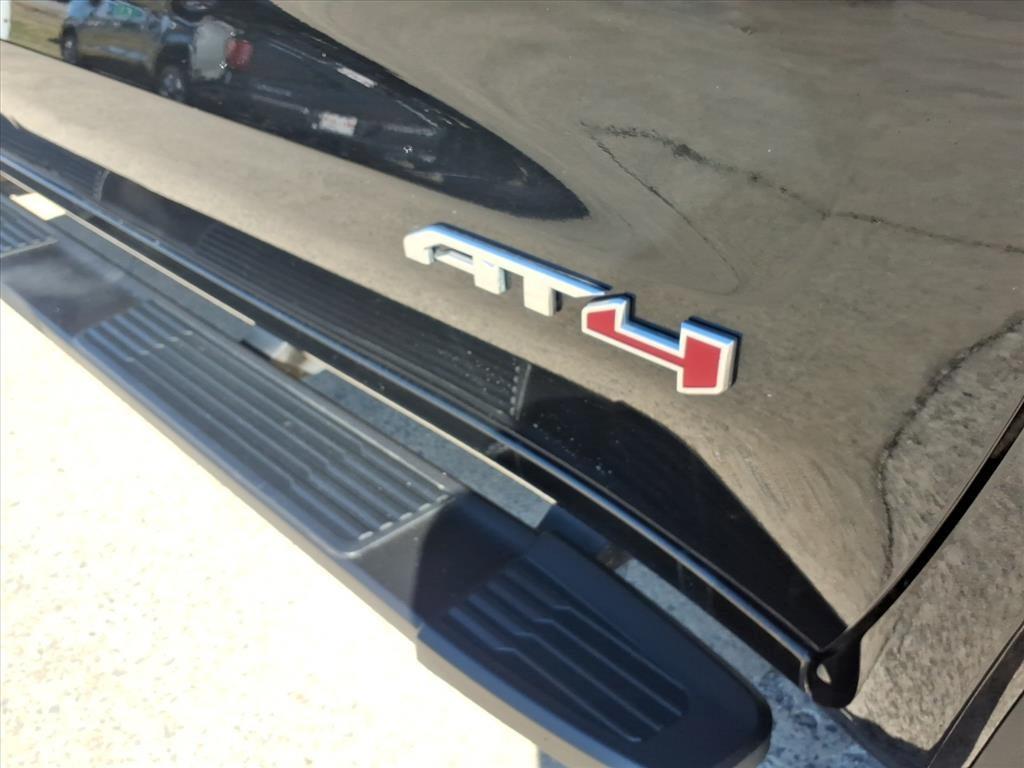 used 2020 GMC Sierra 1500 car, priced at $36,997