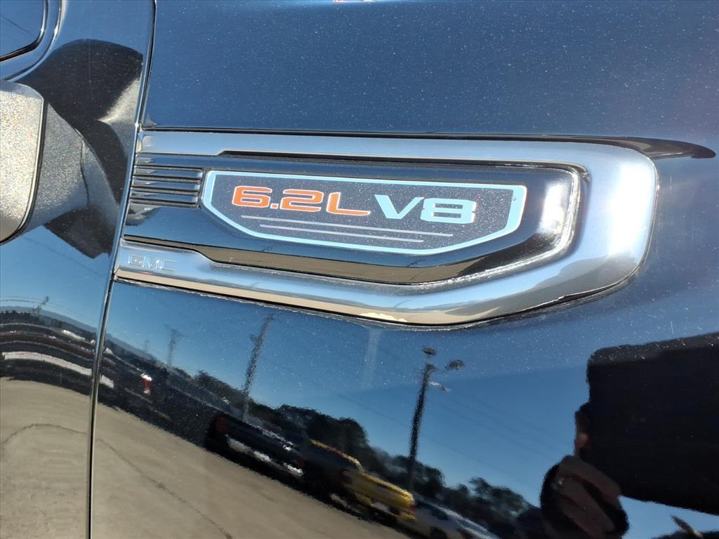 used 2020 GMC Sierra 1500 car, priced at $36,997