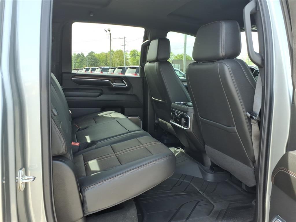 used 2024 Chevrolet Silverado 2500 car, priced at $70,987