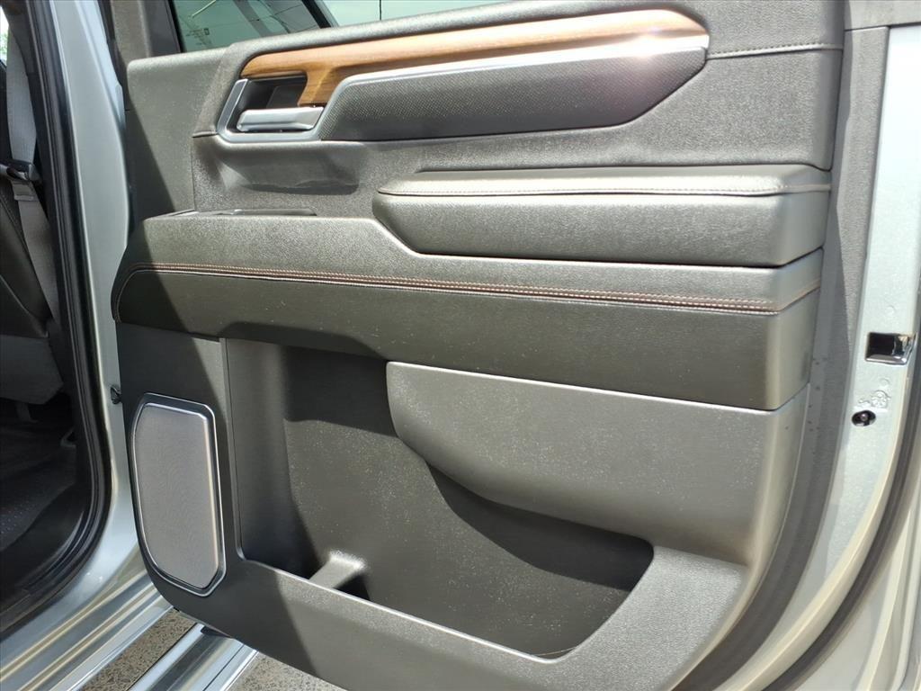 used 2024 Chevrolet Silverado 2500 car, priced at $70,987