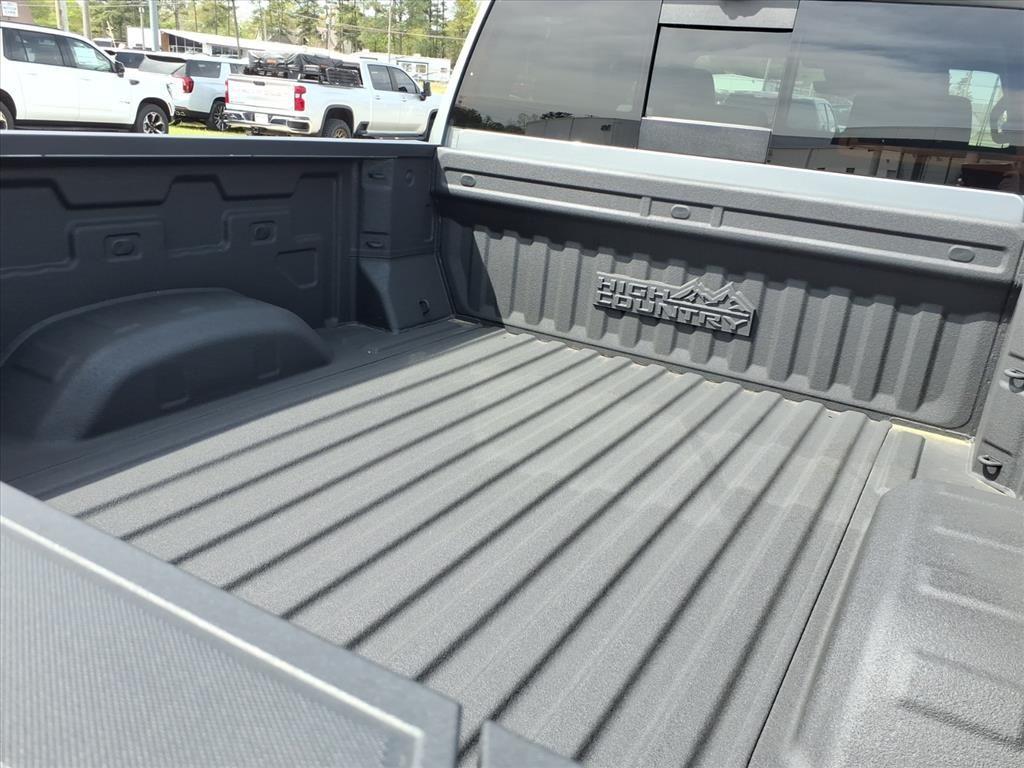 used 2024 Chevrolet Silverado 2500 car, priced at $70,987