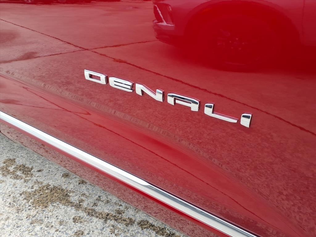 new 2026 GMC Terrain car, priced at $44,485