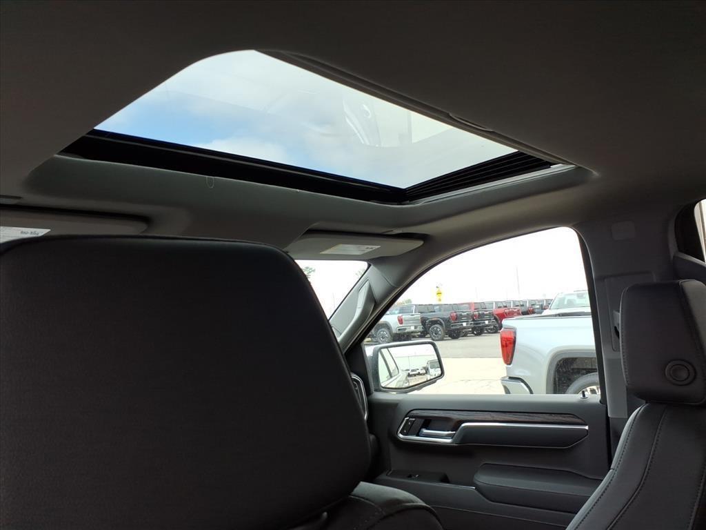 new 2026 GMC Sierra 1500 car, priced at $56,670