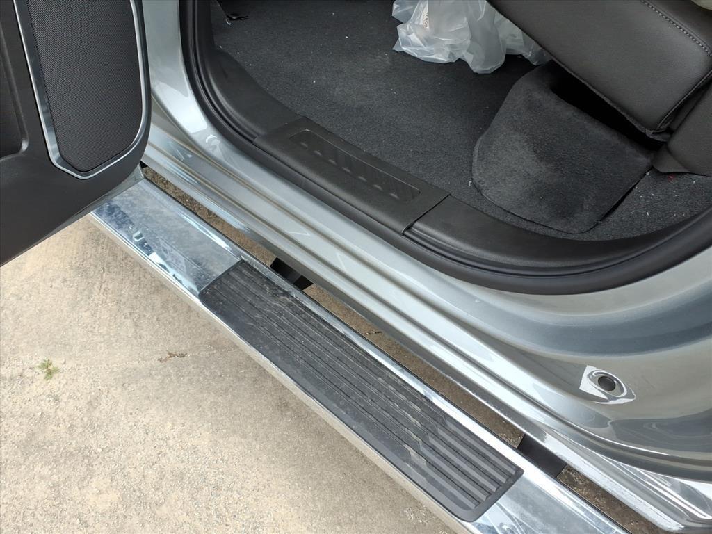 new 2026 GMC Sierra 1500 car, priced at $56,670