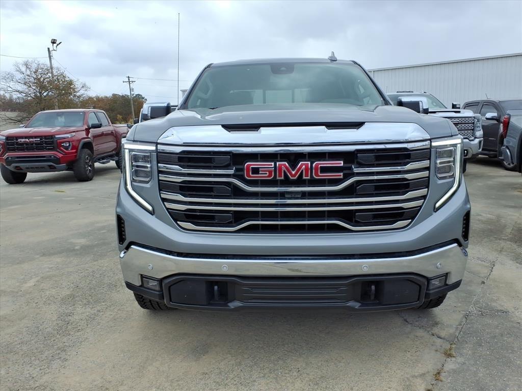 new 2026 GMC Sierra 1500 car, priced at $56,670