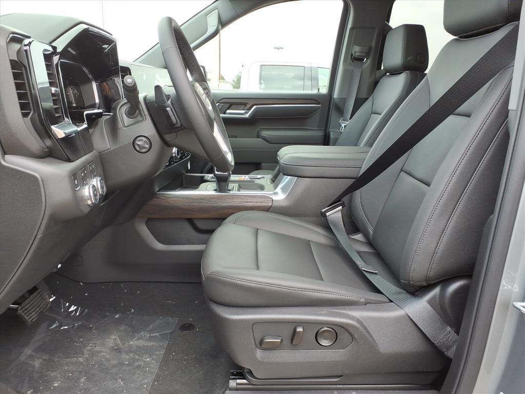 new 2026 GMC Sierra 1500 car, priced at $56,670